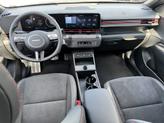 Thumbnail of 2025 Ecotronic Gray Pearl Hyundai KONA