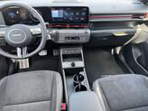 Thumbnail of 2025 Ecotronic Gray Pearl Hyundai KONA