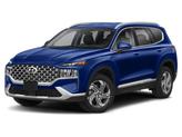 Photo of 2022 Stormy Sea Hyundai SANTA FE