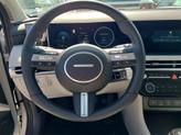 Thumbnail of 2025 Creamy White Pearl Hyundai TUCSON Hybrid
