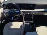 Thumbnail of 2025 Creamy White Pearl Hyundai TUCSON Hybrid