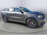 Thumbnail of 2019 Granite Clearcoat Dodge Durango