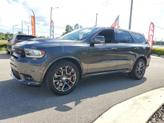 Thumbnail of 2019 Granite Clearcoat Dodge Durango