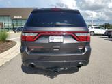 Thumbnail of 2019 Granite Clearcoat Dodge Durango