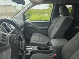 Thumbnail of 2017 Gun Metallic Nissan Frontier