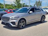 Thumbnail of 2023 Savile Silver Genesis GV70
