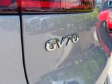 Thumbnail of 2023 Savile Silver Genesis GV70
