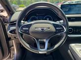 Thumbnail of 2023 Savile Silver Genesis GV70