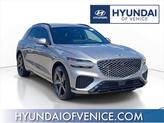 Photo of 2023 Savile Silver Genesis GV70