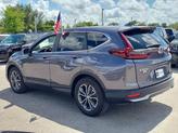 Thumbnail of 2022 Modern Steel Honda CR-V