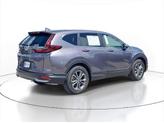 Thumbnail of 2022 Modern Steel Honda CR-V