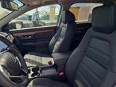 Thumbnail of 2022 Modern Steel Honda CR-V