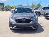 Thumbnail of 2022 Modern Steel Honda CR-V
