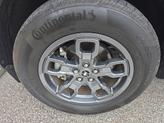 Thumbnail of 2023 Carbonized Gray Metallic Ford Bronco Sport
