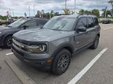 Thumbnail of 2023 Carbonized Gray Metallic Ford Bronco Sport