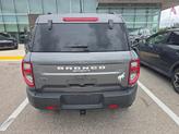 Thumbnail of 2023 Carbonized Gray Metallic Ford Bronco Sport