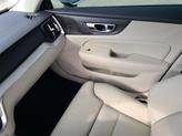 Thumbnail of 2022 Bright Silver Metallic Volvo S60