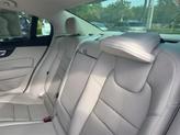 Thumbnail of 2022 Bright Silver Metallic Volvo S60
