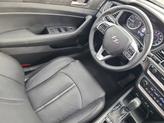 Thumbnail of 2018 Machine Gray Hyundai SONATA