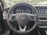 Thumbnail of 2018 Machine Gray Hyundai SONATA