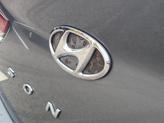 Thumbnail of 2018 Machine Gray Hyundai SONATA