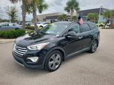Thumbnail of 2014 Becketts Black Hyundai SANTA FE