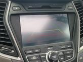 Thumbnail of 2014 Becketts Black Hyundai SANTA FE