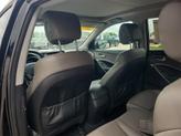 Thumbnail of 2014 Becketts Black Hyundai SANTA FE