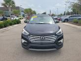 Thumbnail of 2014 Becketts Black Hyundai SANTA FE