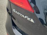 Thumbnail of 2014 Becketts Black Hyundai SANTA FE