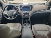 Thumbnail of 2014 Becketts Black Hyundai SANTA FE