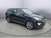 Thumbnail of 2014 Becketts Black Hyundai SANTA FE
