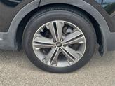 Thumbnail of 2014 Becketts Black Hyundai SANTA FE