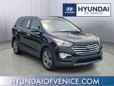Photo of 2014 Becketts Black Hyundai SANTA FE