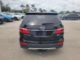 Thumbnail of 2014 Becketts Black Hyundai SANTA FE