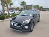 Thumbnail of 2014 Becketts Black Hyundai SANTA FE