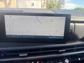 Thumbnail of 2024 Shimmering Silver Hyundai SANTA FE