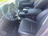 Thumbnail of 2024 Shimmering Silver Hyundai SANTA FE