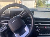 Thumbnail of 2024 Shimmering Silver Hyundai SANTA FE