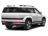 Thumbnail of 2026 Serenity White Hyundai SANTA FE