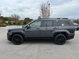 Thumbnail of 2025 Ecotronic Gray Hyundai SANTA FE