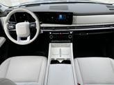 Thumbnail of 2025 Ecotronic Gray Hyundai SANTA FE