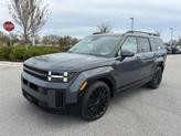 Thumbnail of 2025 Ecotronic Gray Hyundai SANTA FE
