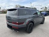 Thumbnail of 2025 Ecotronic Gray Hyundai SANTA FE