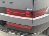 Thumbnail of 2025 Ecotronic Gray Hyundai SANTA FE
