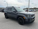 Thumbnail of 2025 Ecotronic Gray Hyundai SANTA FE