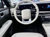 Thumbnail of 2025 Ecotronic Gray Hyundai SANTA FE