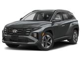 Photo of 2025 Ecotronic Gray Hyundai TUCSON