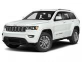 Thumbnail of 2021 Diamond Black Crystal Pearlcoat Jeep Grand Cherokee
