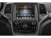 Thumbnail of 2021 Diamond Black Crystal Pearlcoat Jeep Grand Cherokee